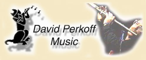 David Perkoff Music