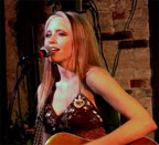 Pecan Street performance for event planners in Austin Texas by David Perkoff Music