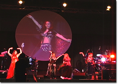 picture from 2005 DPM event for Chilren's Hospital Gala