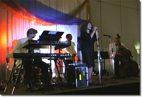 picture from 2005 DPM event for Chilren's Hospital Gala